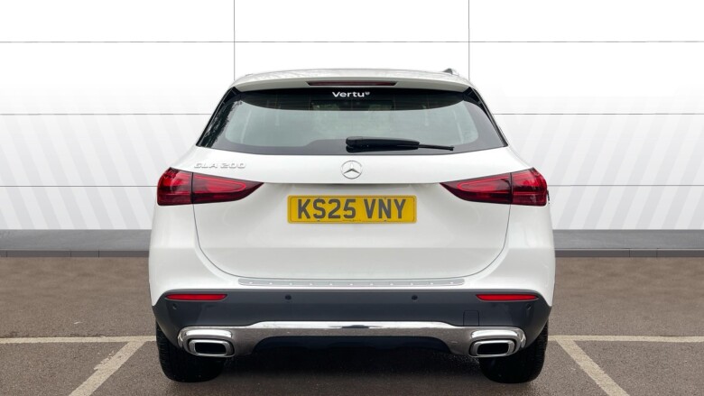 Mercedes-Benz GLA 200 Sport Executive 5dr Auto Petrol Hatchback